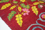 Vintage Kilim Rug 7'0" x 7'4''