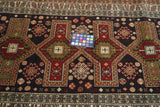 Kazak Rug 3'3'' x 5'2''