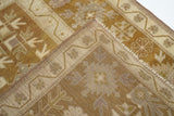Oushak Rug 3'0" x 4'2''