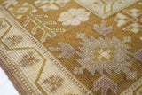 Oushak Rug 3'0" x 4'2''