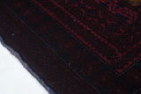 Vintage Baluch Rug 2'9'' x 4'2''