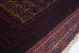 Vintage Baluch Rug 2'9'' x 4'2''