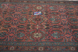 Antique Malayer Rug 4'7'' x 6'5''