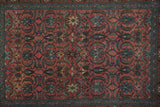 Antique Malayer Rug 4'7'' x 6'5''