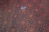 Vintage Sumak Rug 6'5'' x 9'9''