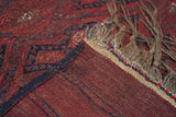 Vintage Sumak Rug 6'5'' x 9'9''