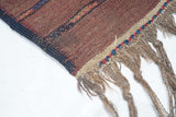Vintage Sumak Rug 6'5'' x 9'9''