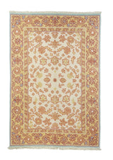 Oushak Rug 4'1'' x 6'1''