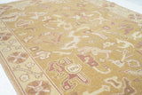 Oushak Rug 4'1'' x 6'1''