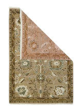 Oushak Rug 4'1'' x 6'1''