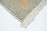 Oushak Rug 4'1'' x 6'1''