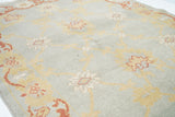 Oushak Rug 4'1'' x 6'1''
