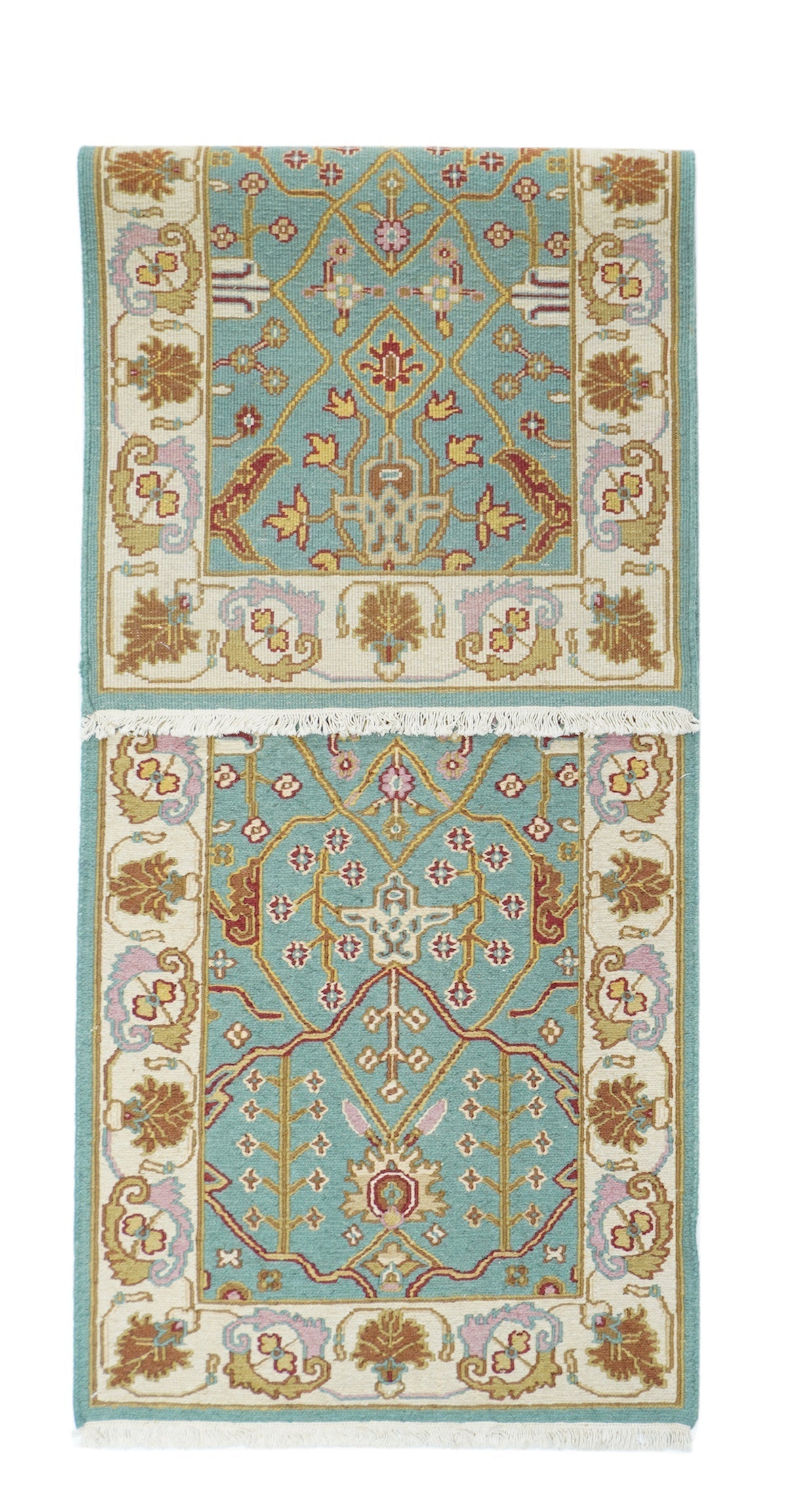 Sumak Runner 2'7'' x 7'7''