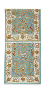 Sumak Runner 2'7'' x 7'7''