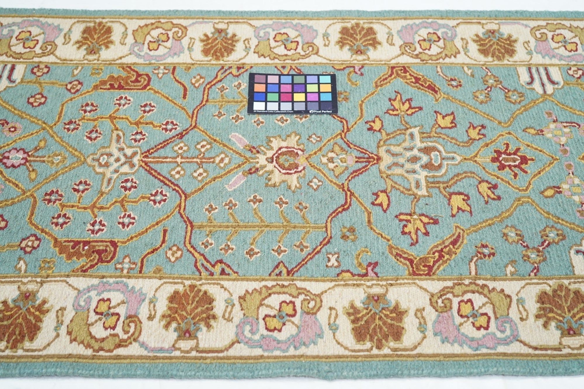 Sumak Runner 2'7'' x 7'7''