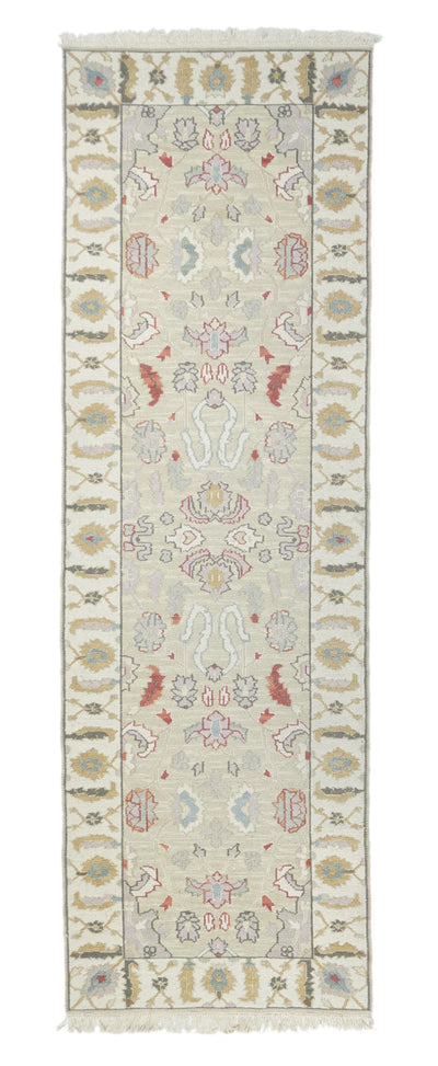 Sumak Runner 2'7'' x 8'0