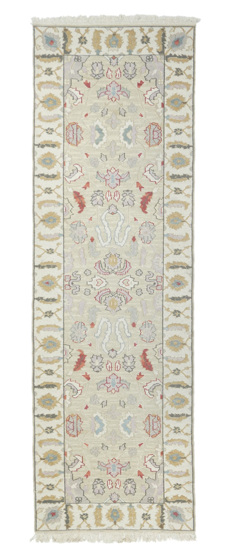 Sumak Runner 2'7'' x 8'0