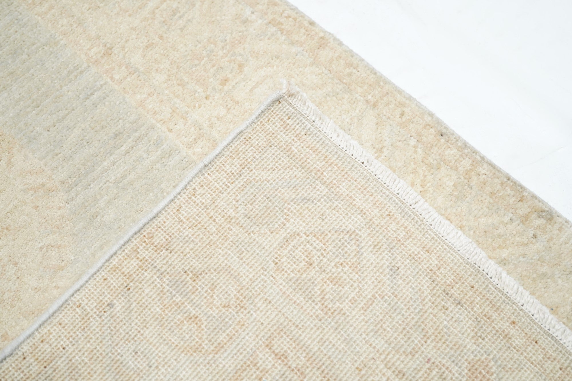 Khotan Rug 2'6'' x 5'5''