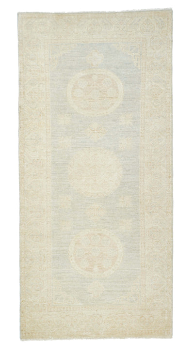 Khotan Rug 2'6'' x 5'5''