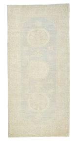 Khotan Rug 2'6'' x 5'5''