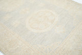 Khotan Rug 2'6'' x 5'5''