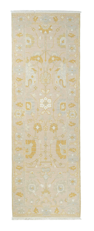 Sumak Runner 2'7'' x 8'0