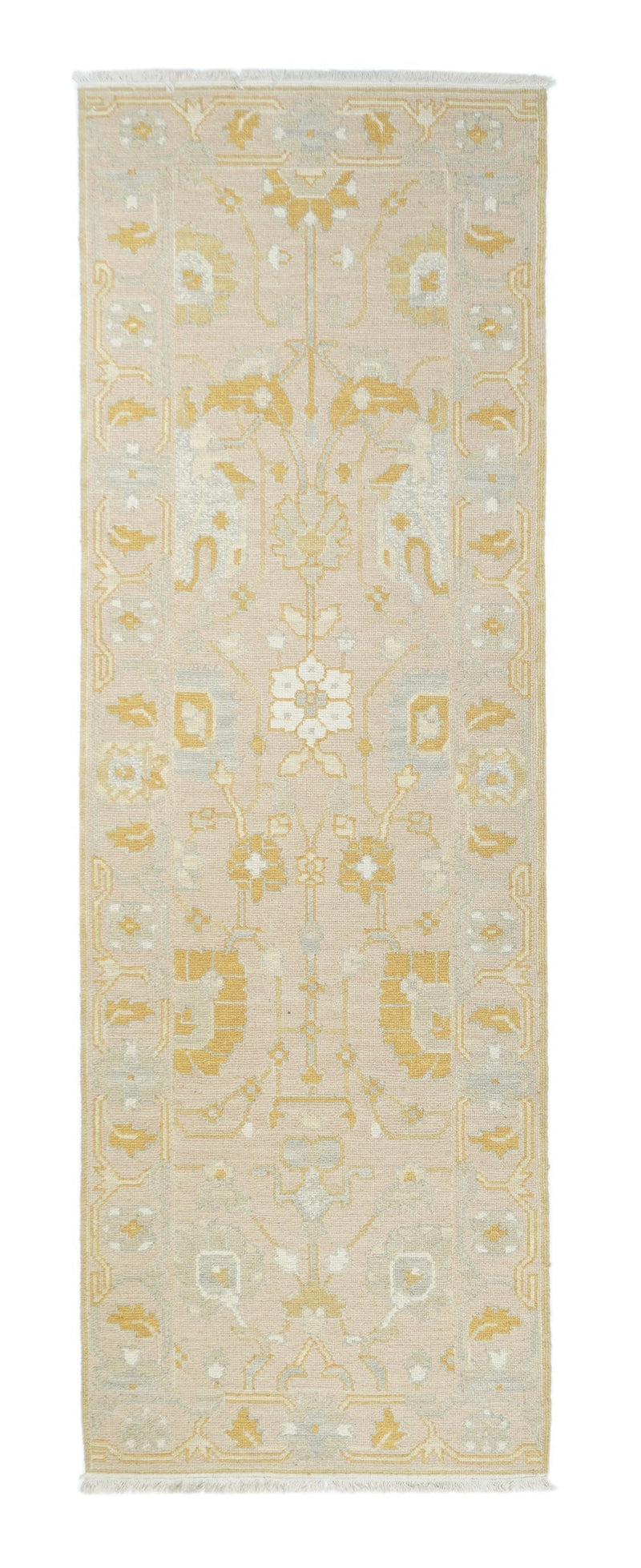Sumak Runner 2'7'' x 8'0