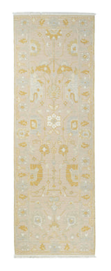 Sumak Runner 2'7'' x 8'