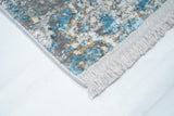 Abstract Design Runner 2'7'' x 9'10''