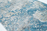 Abstract Design Runner 2'7'' x 9'10''