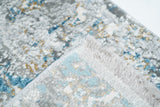 Abstract Design Runner 2'7'' x 9'10''