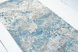 Abstract Design Runner 2'7'' x 9'10''