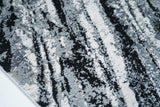 Abstract Design Runner 2'7'' x 10'0"
