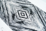 Abstract Design Runner 2'7'' x 10'0"