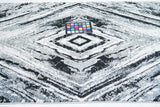 Abstract Design Runner 2'7'' x 10'0"