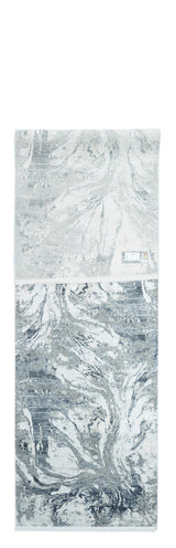 Abstract Design Runner 2'7'' x 10'0"
