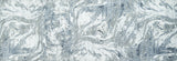 Abstract Design Rug 2'7'' x 9'10''