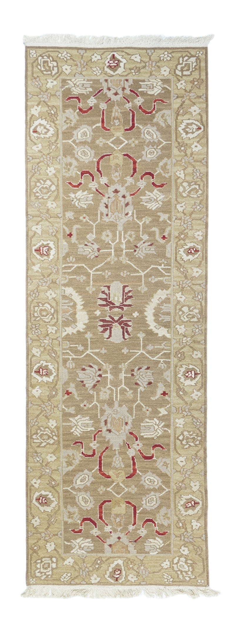 Sumak Runner 2'7'' x 8'0