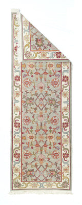 Sumak Flat Weave Wool Runner 2'7'' x 8'0"