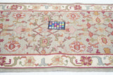Sumak Flat Weave Wool Runner 2'7'' x 8'0"