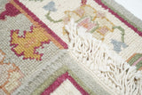 Sumak Flat Weave Wool Runner 2'7'' x 8'0"