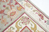 Sumak Flat Weave Wool Runner 2'7'' x 8'0"