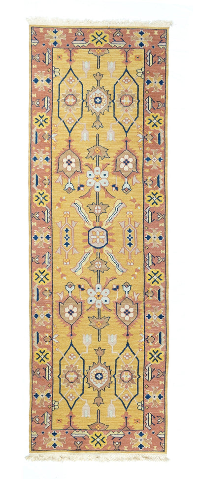 Sumak Runner 2'7'' x 8'0