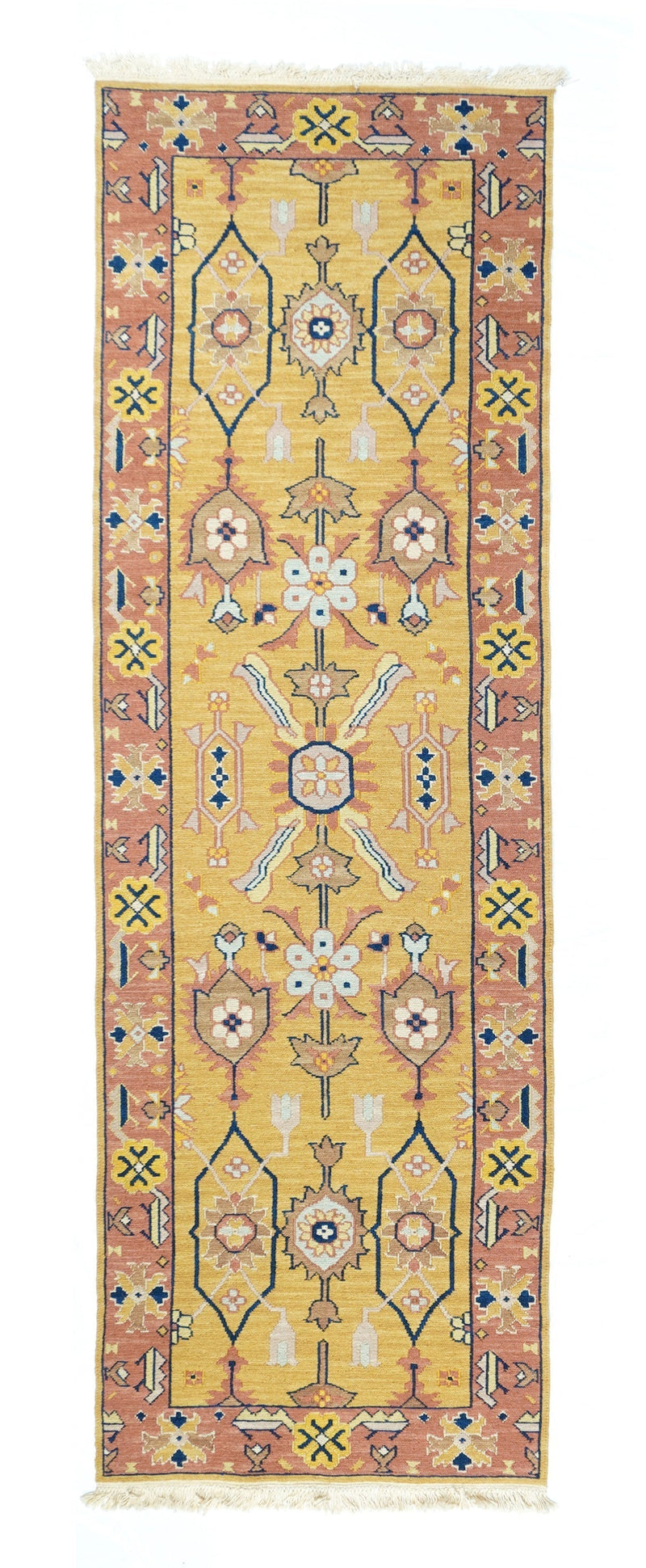 Sumak Runner 2'7'' x 8'0