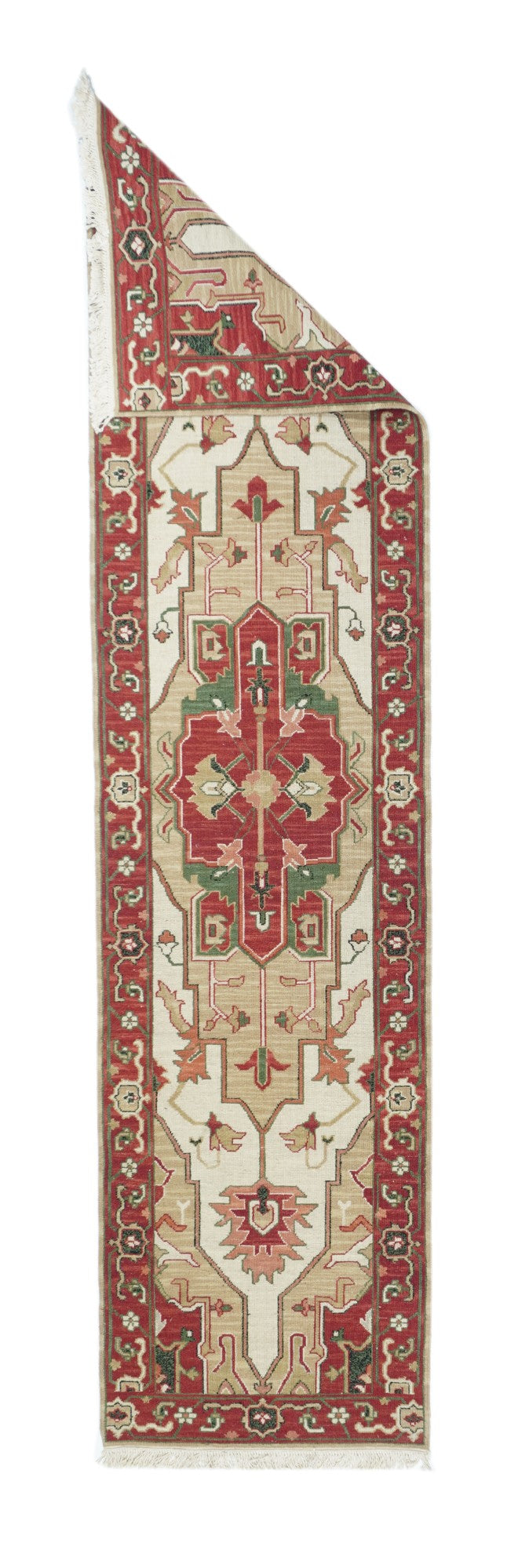 Sumak Runner 2'7'' x 10'0"
