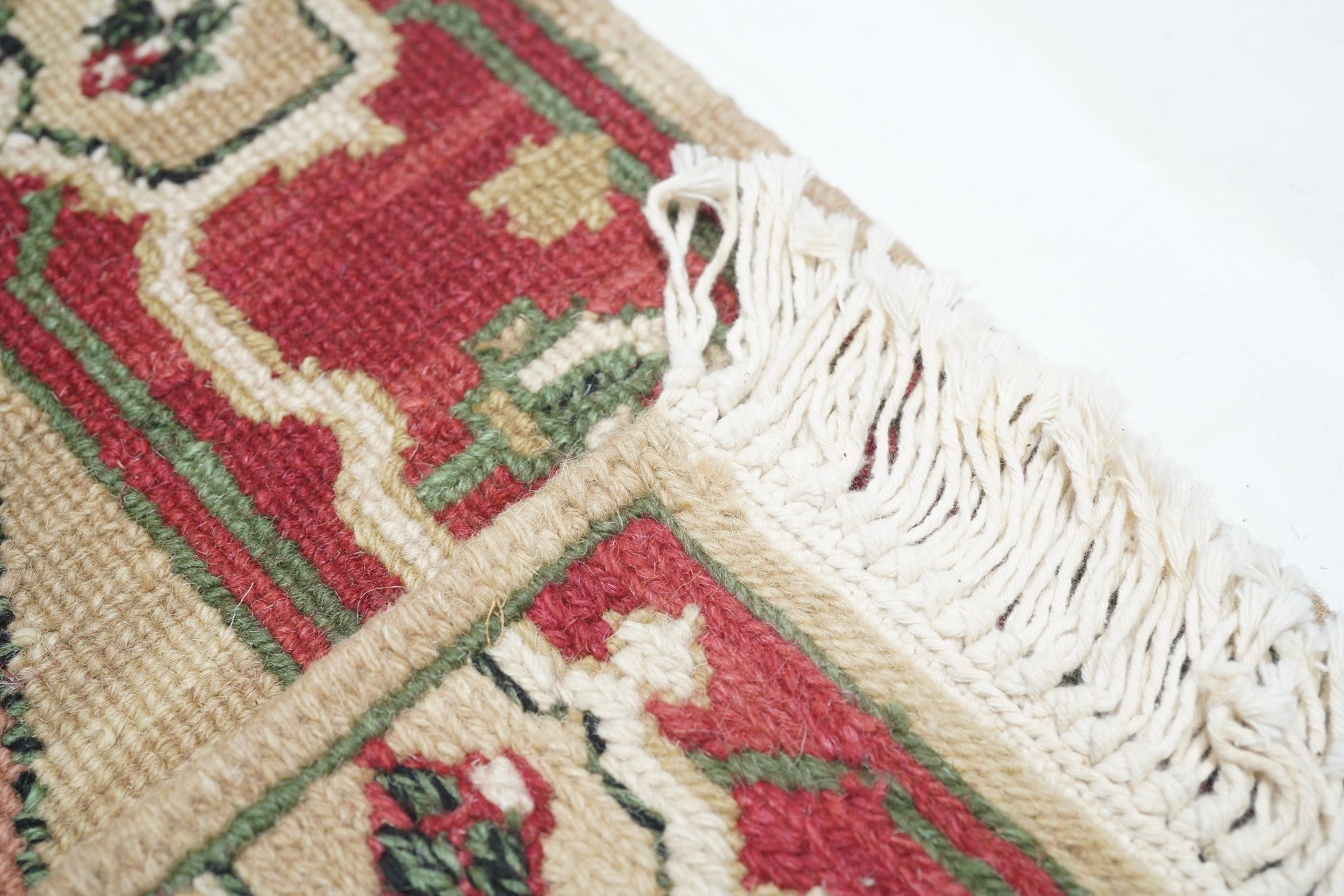 Sumak Runner 2'7'' x 10'0"
