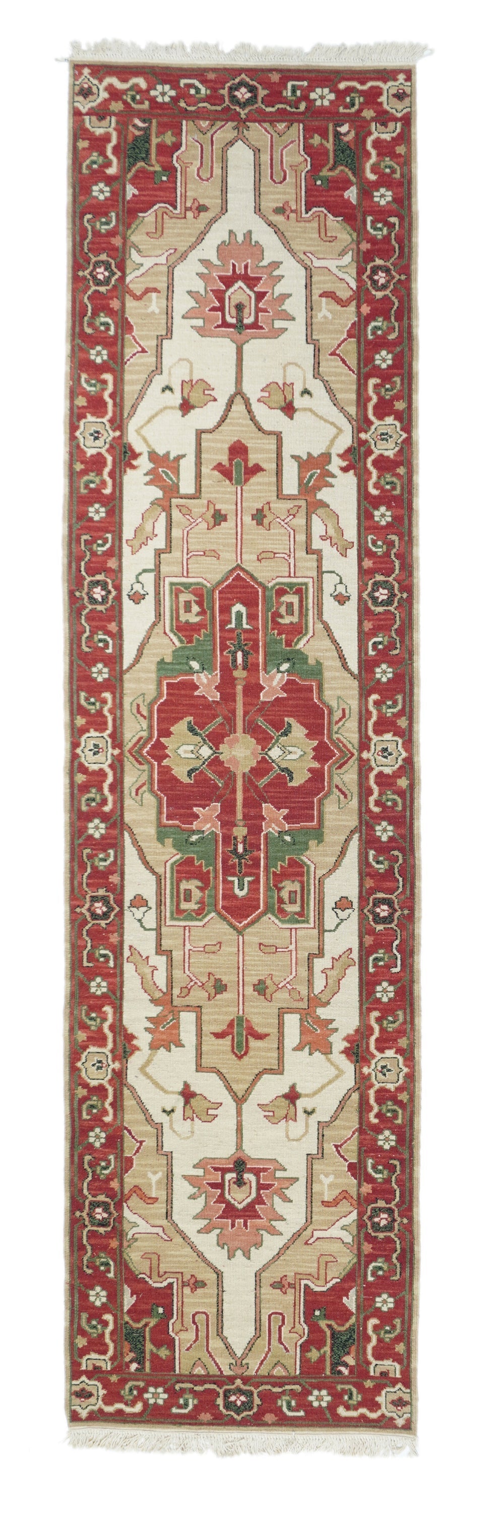 Sumak Runner 2'7'' x 10'