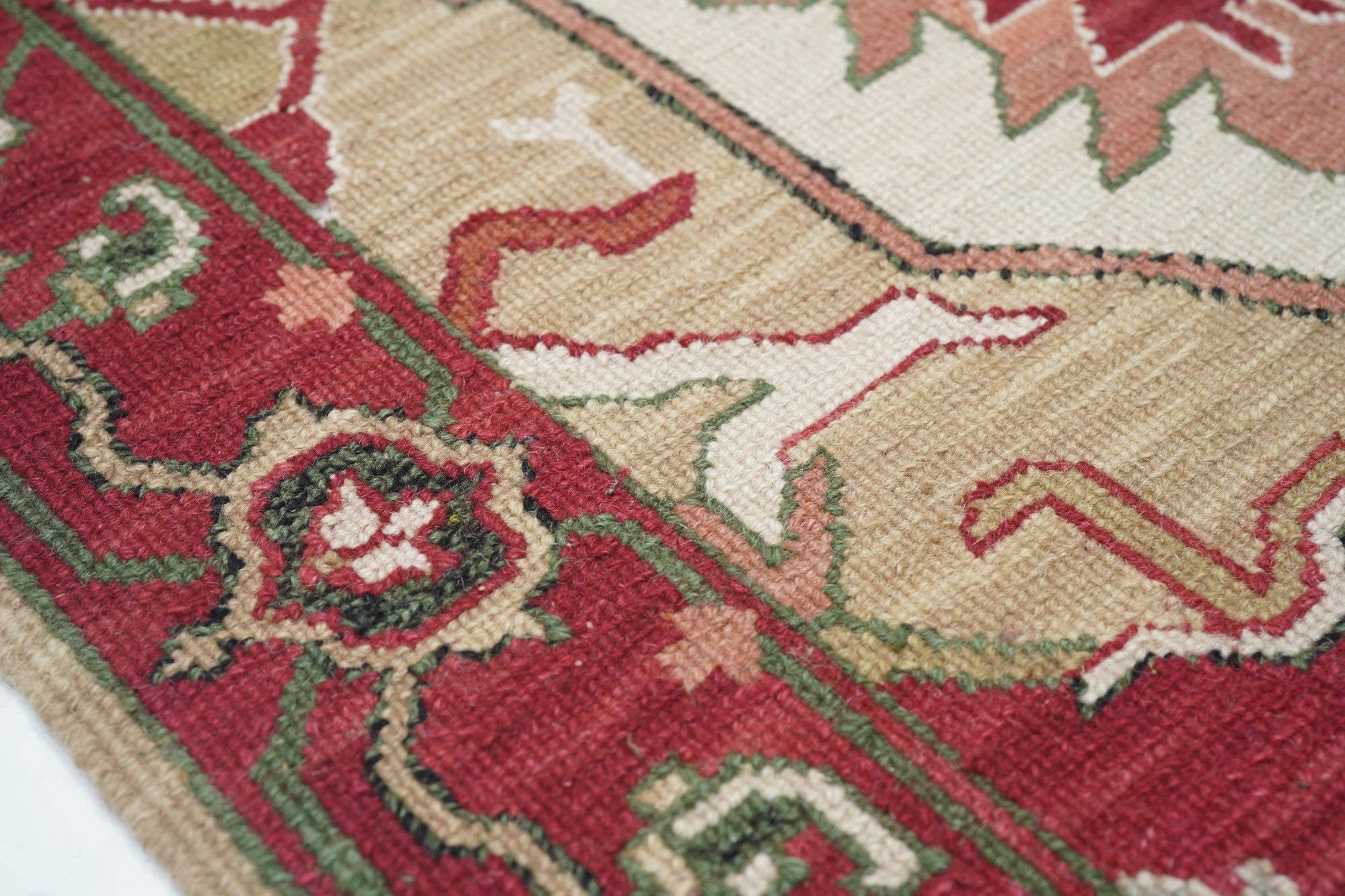 Sumak Runner 2'7'' x 10'0"