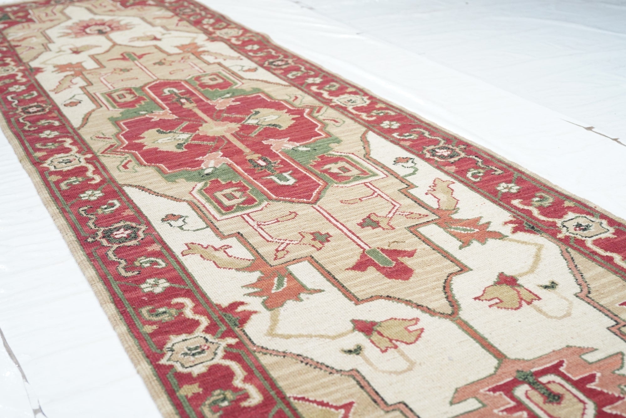 Sumak Runner 2'7'' x 10'0"