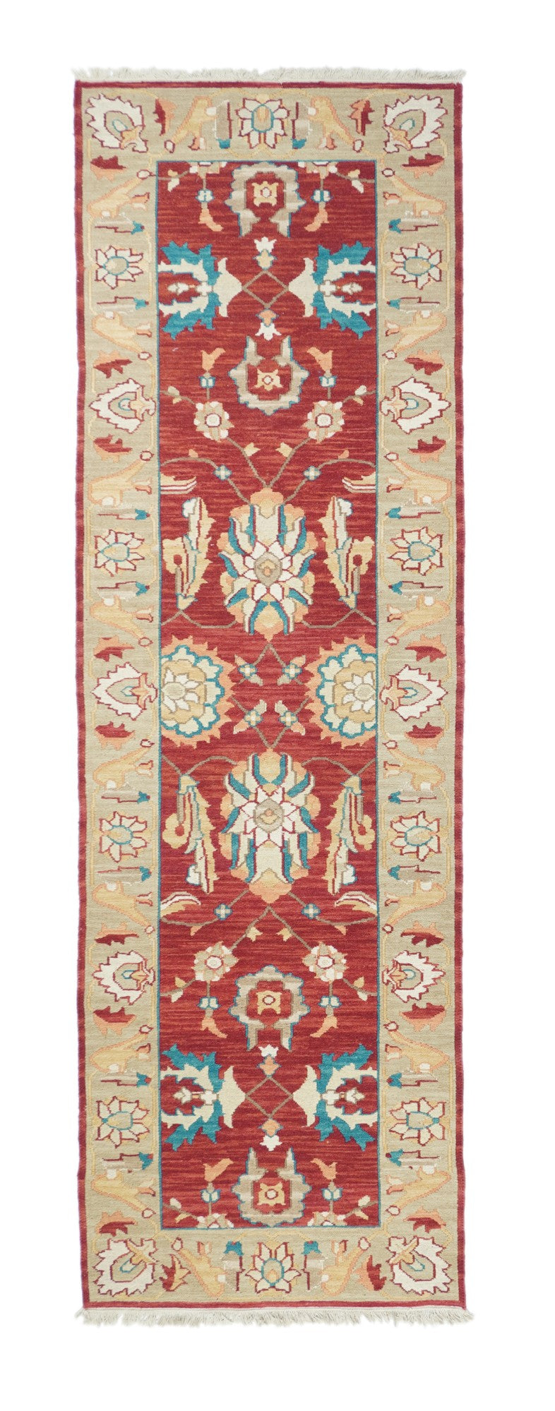 Sumak Runner 2'7'' x 8'0